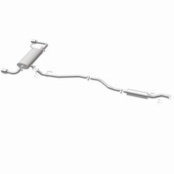 MAGNAFLOW 1060137