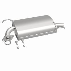 MAG BRE Muffler Kit Magnaflow 108-0052