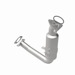 MAG Converter Direct Fit Magnaflow 4481231