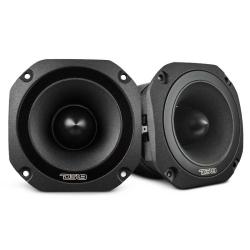 DSE Super Bullet Tweeters DS18 PRO-TW750C-4/BK