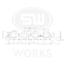 Stainless Works HFLS7188