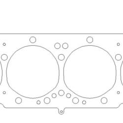 Cometic Gasket C5269-032