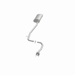 MAG BRE Exhaust Kits Magnaflow 106-0117