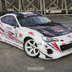 SEIBON HD1213SCNFRSTS