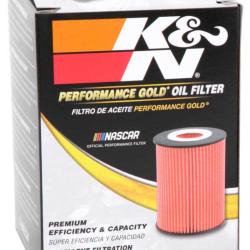 K&N ENGINEERING HP7028