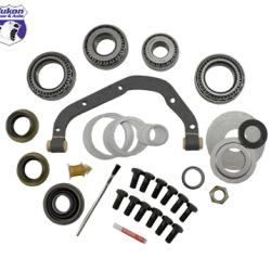 Yukon Gear & Axle YK GM9.76-CONV