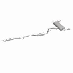 MAG BRE Exhaust Kits Magnaflow 106-0504