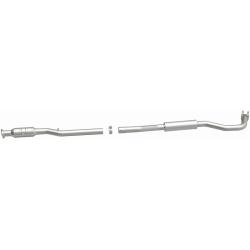 MAG Converter Direct Fit Magnaflow 51539