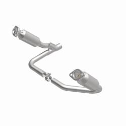 MAG Converter Direct Fit Magnaflow 5551832
