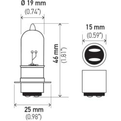 Hella A3625