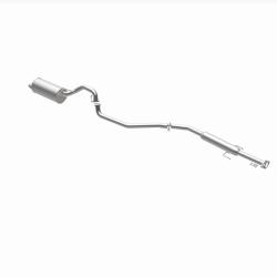 MAG BRE Exhaust Kits Magnaflow 106-0854