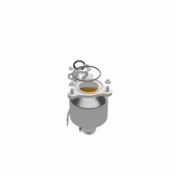 Magnaflow 452671