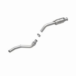 MAG Converter Direct Fit Magnaflow 49031