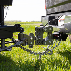 GEN-Y Hitch GH-0352