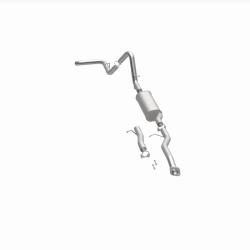 MAG BRE Exhaust Kits Magnaflow 106-0740