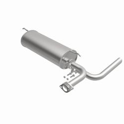 MAG BRE Exhaust Kits Magnaflow 108-0175