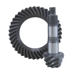 YUK Gear Sets - Toyota Yukon Gear & Axle YG T9R-488R