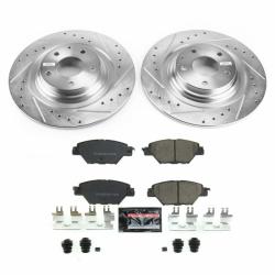 PowerStop K7742