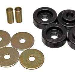 ES Torsion Arm Bush - Black Energy Suspension 5.4110G