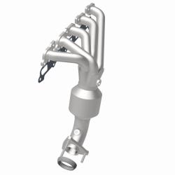 Magnaflow 5582353