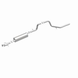 MAG BRE Exhaust Kits Magnaflow 116-0033