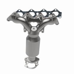 MAG Converter Direct Fit Magnaflow 5531330