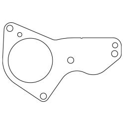Cometic Gasket C15136