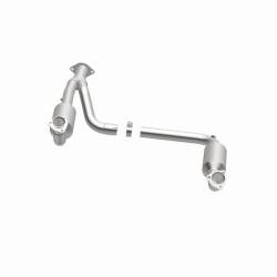 MAG Converter Direct Fit Magnaflow 4451420