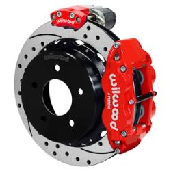 WIL Superlite Brake Kit Wilwood 140-18044-DR