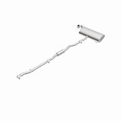 MAG BRE Exhaust Kits Magnaflow 106-0463