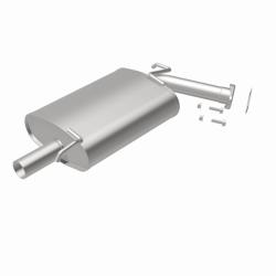 MAG BRE Muffler Kit Magnaflow 108-0033