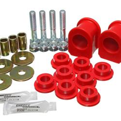 ES Sway Bar Bushings - Red Energy Suspension 4.5192R