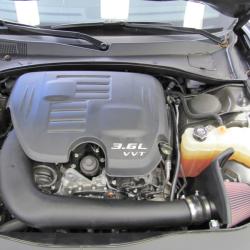 K&N ENGINEERING 571564