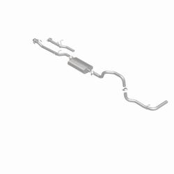 MAG BRE Exhaust Kits Magnaflow 106-0263