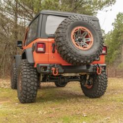 Rugged Ridge 11549.17