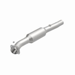 MAG Converter Direct Fit Magnaflow 4481084