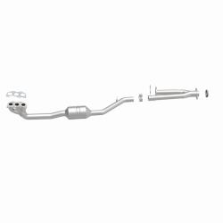 MAG Converter Direct Fit Magnaflow 52202