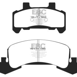 EBC DP41173R