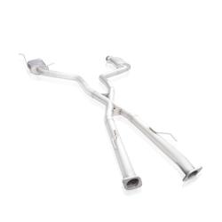 Stainless Works DUR18CBR