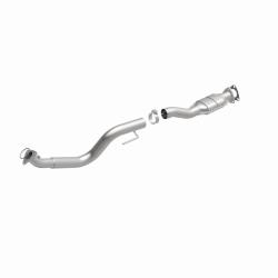 MAG Converter Direct Fit Magnaflow 93408
