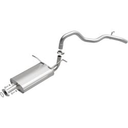 MAG BRE Exhaust Kits Magnaflow 106-0673