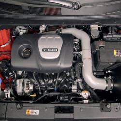 K&N Engineering 69-5319TS