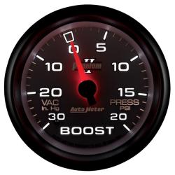 AutoMeter 7801