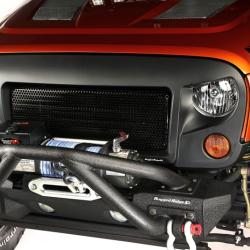 Rugged Ridge 12034.01