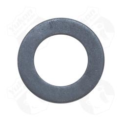 YUK Nuts Yukon Gear & Axle YSPSP-018