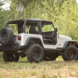 Rugged Ridge 11509.20