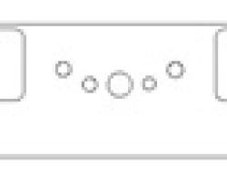 Cometic Gasket C5586-031