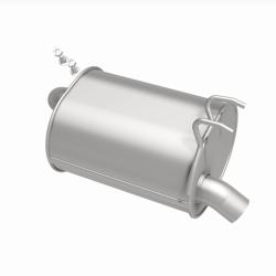 MAG BRE Muffler Kit Magnaflow 108-0249