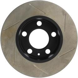 ST Slot & Drill Brake Rotors Stoptech 127.33057R