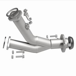 MAG BRE Front Pipe Kit Magnaflow 107-0262